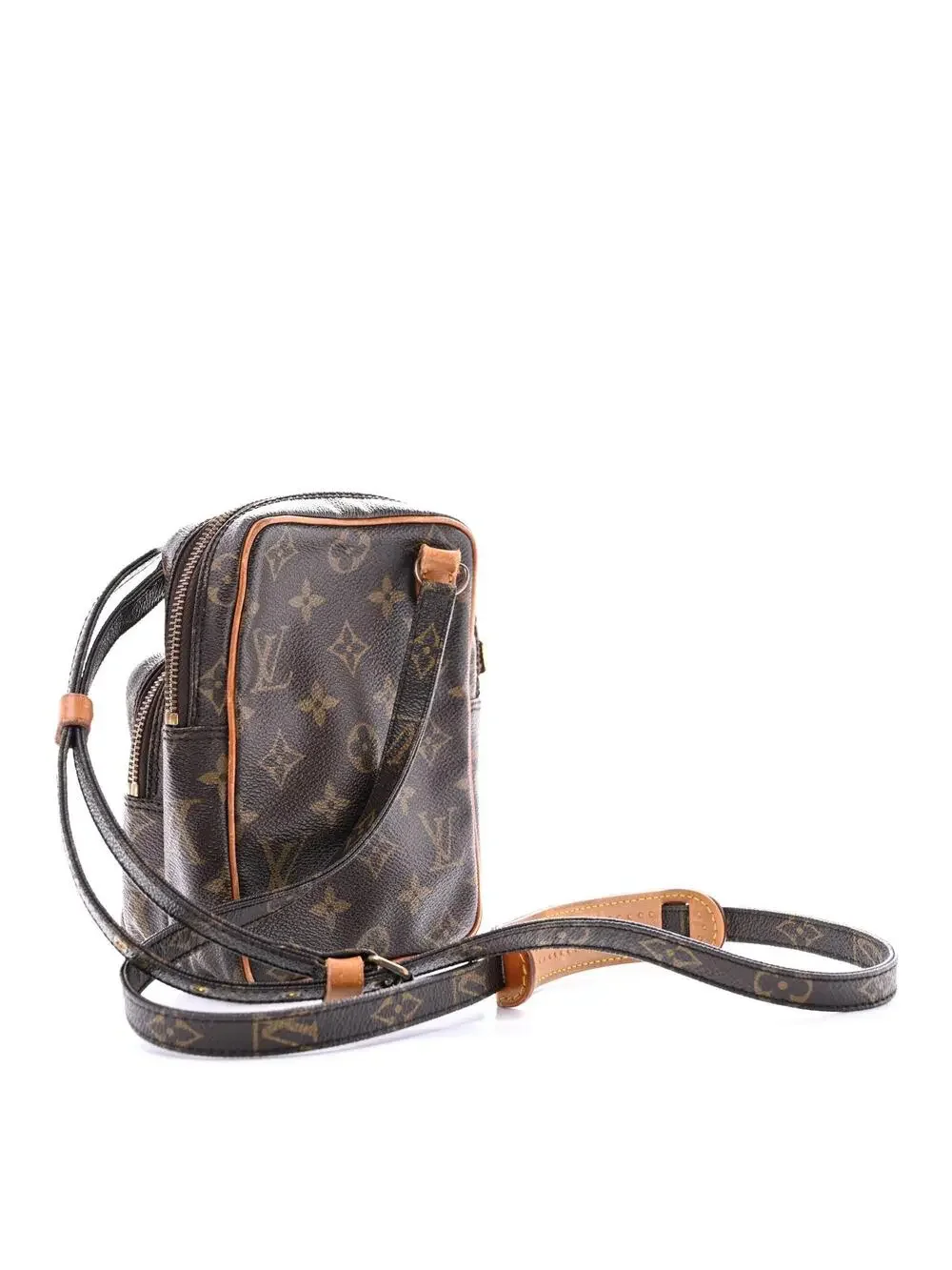 Louis Vuitton Amazone Pm #321919L65B